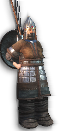 Spearman Tier 5 Example