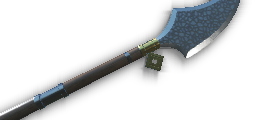 Norvoshi Long Axe